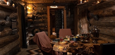 Кочевник