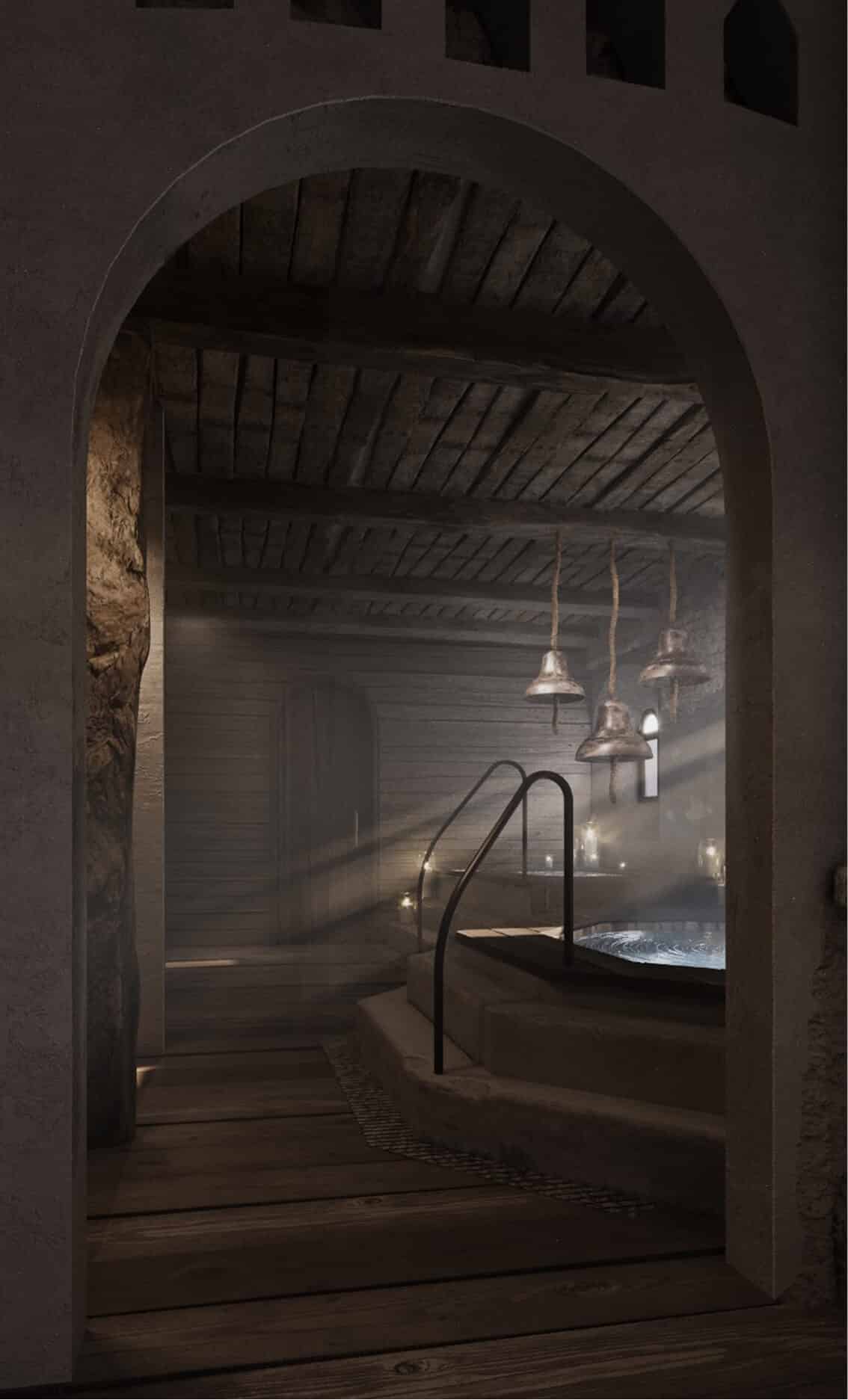 Монастырская слайд 3