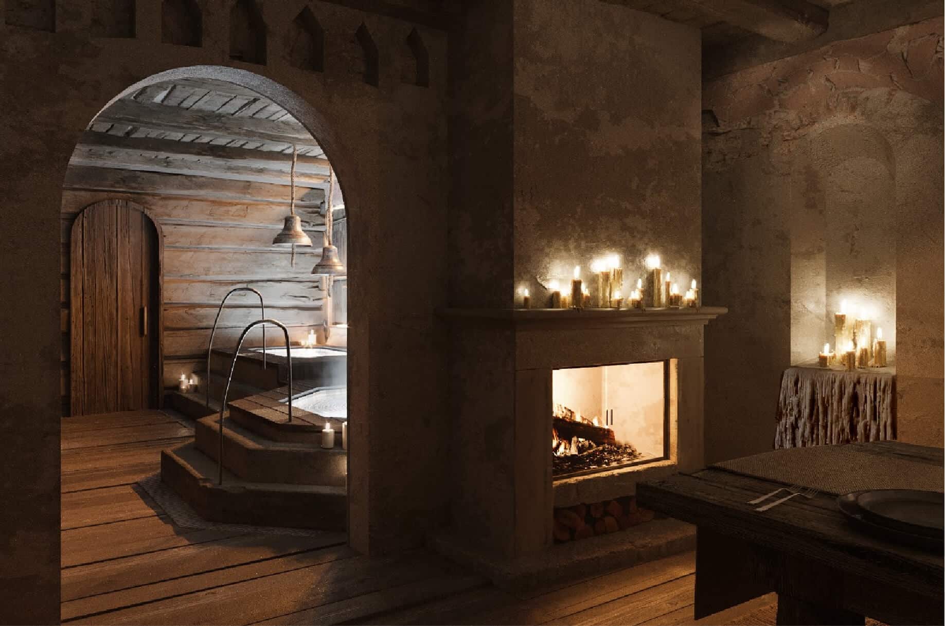 Монастырская слайд 1