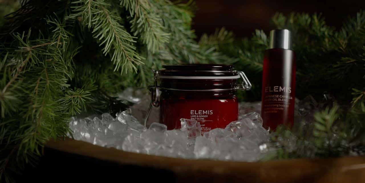 Уход от ELEMIS